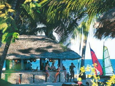 Photo of Sandies Tropical Village – Pay 3 Stay 4 nights